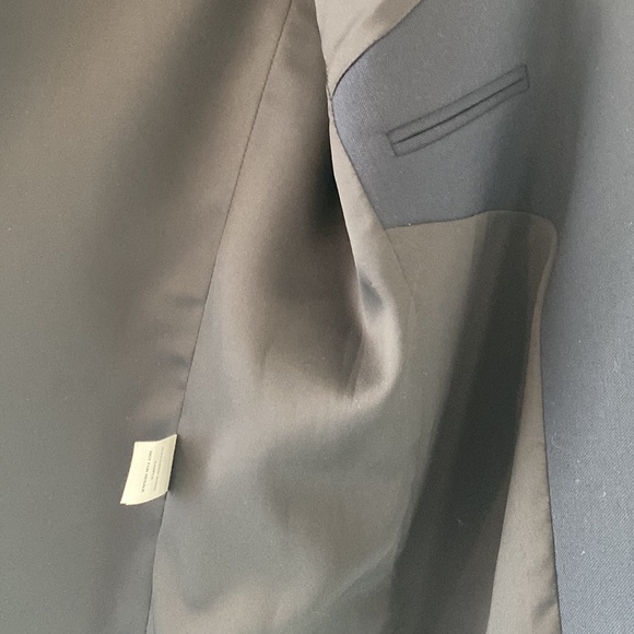 Alexander Wang Sleeveless Blazer - Picture 5 of 7